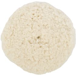 Double Sided Wool Buff 7' 180mm With M14 Thread